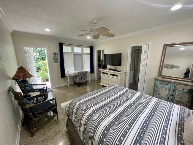 88 S Ocean Blvd, Unit 4 in Delray Beach, FL - Building Photo - Building Photo