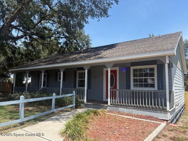 5975 Keystone Ave in Cocoa, FL - Building Photo - Building Photo