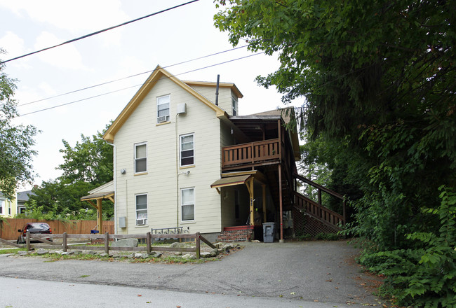 467 Amherst St in Manchester, NH - Building Photo - Building Photo