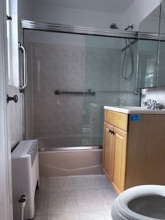 473 Blanchard Ter, Unit 18 in Hackensack, NJ - Building Photo - Building Photo