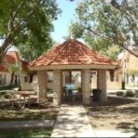 Palm Garden Apartments in Pharr, TX - Building Photo