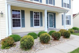 3456 Langford Ln in Shiloh, IL - Building Photo - Building Photo