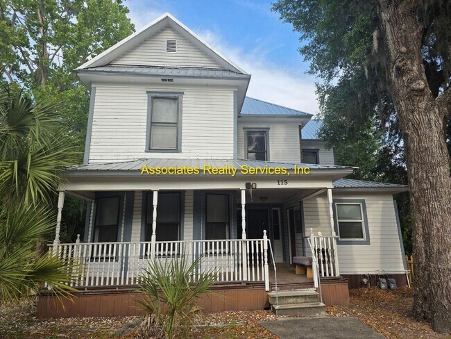115 NE 9th St in Gainesville, FL - Building Photo - Building Photo