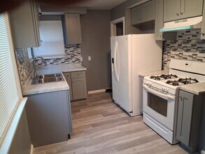 7550 Memorial St in Detroit, MI - Building Photo - Building Photo