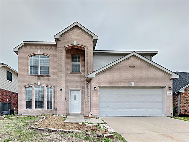 property at 3616 Silverado Trail