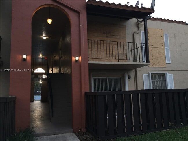 property at 10740 N Kendall Dr