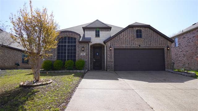 property at 3123 Marble Falls Dr
