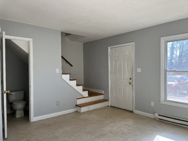 2667 Dr Carver Rd in Charlotte, NC - Foto de edificio - Building Photo