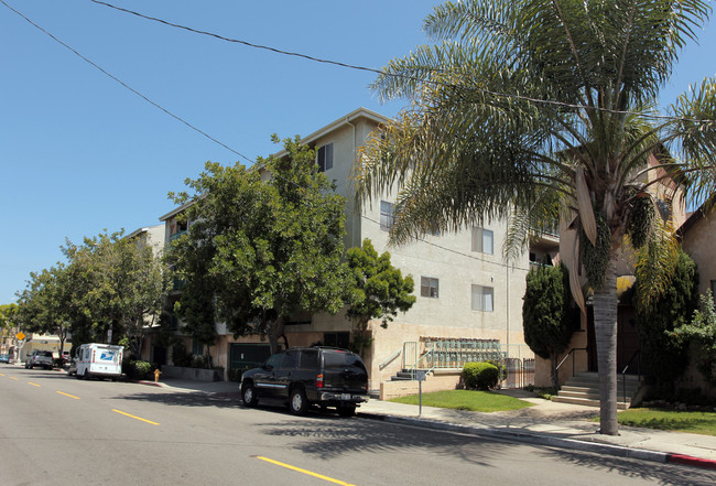 City View Apartments in San Pedro, CA - Building Photo - Building Photo