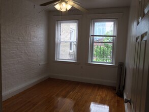 2 Ipswich St, Unit 2 in Boston, MA - Building Photo - Building Photo