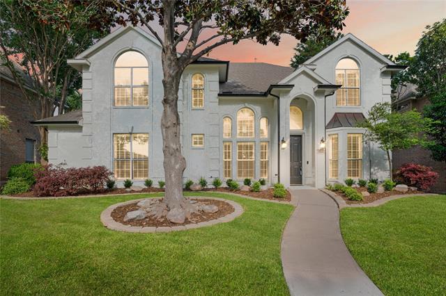 3316 Westover Dr in Plano, TX - Building Photo - Building Photo