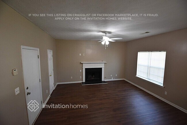 85 Hazelhurst Dr in Covington, GA - Building Photo - Building Photo