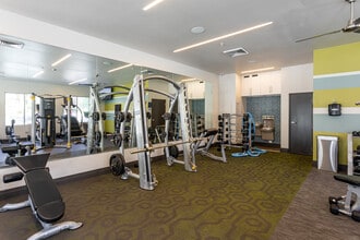 The Standard Scottsdale in Scottsdale, AZ - Foto de edificio - Interior Photo