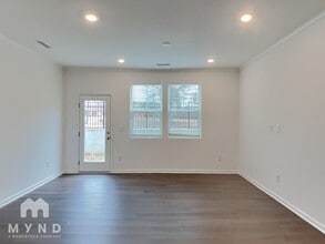 1506 Crescent Townes Wy in Raleigh, NC - Building Photo - Building Photo