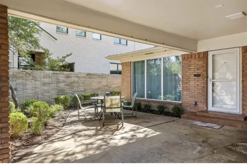 3545 Northwest Pky in Dallas, TX - Building Photo