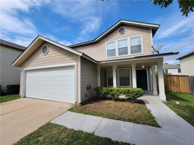1061 Canterbury Trail in Georgetown, TX - Building Photo - Building Photo