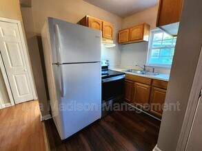620 W Anderson Ln in Savannah, GA - Building Photo - Building Photo