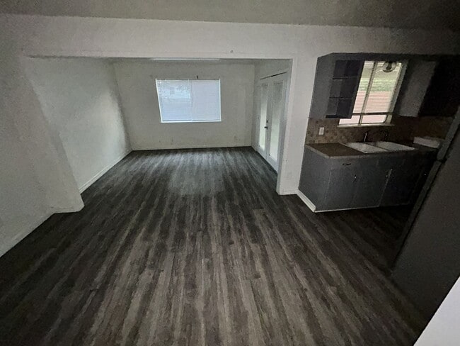 property at 1312 Leader