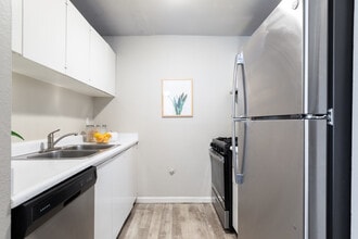 Aspen Village Apartment Homes in West Valley, UT - Building Photo - Interior Photo