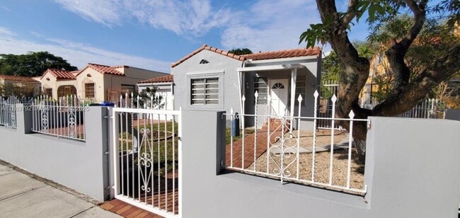 property at 1765 SW 16th Ter