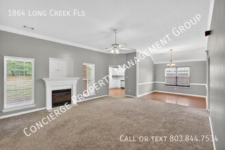 1864 Long Creek Falls in Grovetown, GA - Building Photo - Building Photo