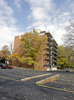 Wright View Apartments