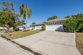 8015 San Fernando Dr in Port Richey, FL - Building Photo - Building Photo