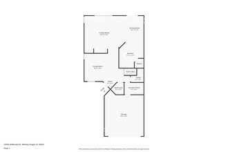 27036 Stillbrook Dr in Wesley Chapel, FL - Foto de edificio - Building Photo