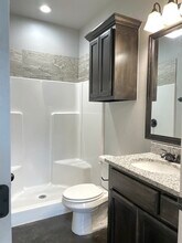 1839 Cypress Ln in El Reno, OK - Building Photo - Building Photo