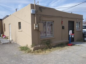 619 Val Verde St in El Paso, TX - Building Photo - Building Photo