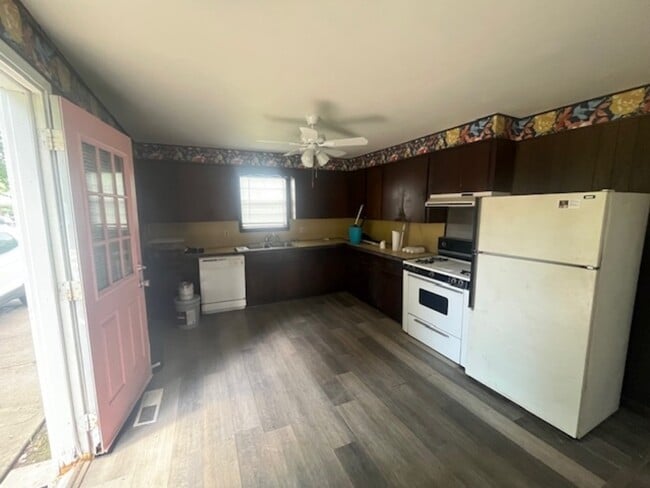 211 S Jackson St in Cabot, AR - Building Photo - Building Photo