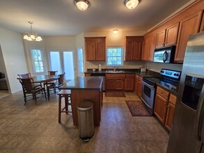 4508 Heidi Turn in Midlothian, VA - Building Photo - Building Photo