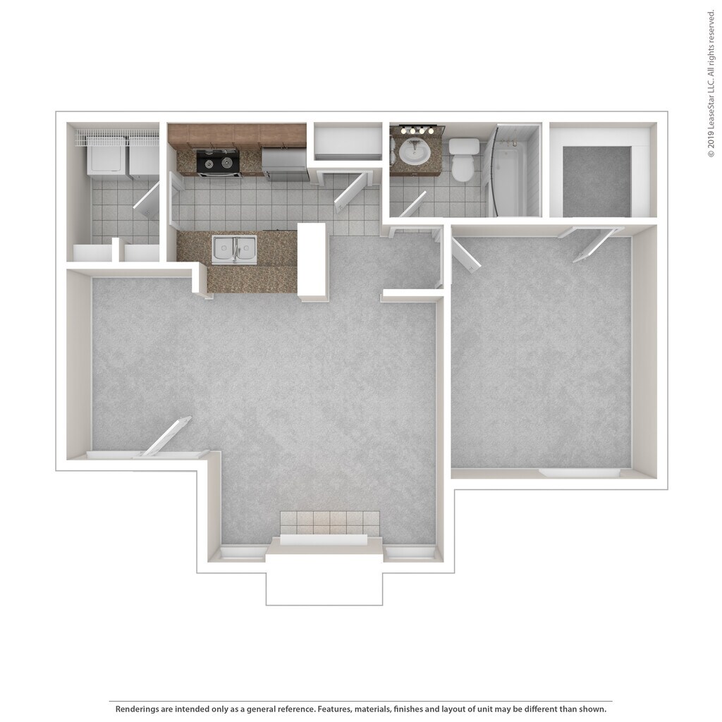 Sherwood Acres Baton Rouge, LA Apartments