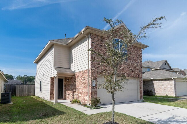 13419 Ella View Lane in Houston, TX - Building Photo - Building Photo