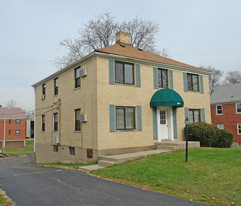 545 Aberdeen Ave Apartments