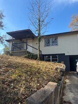 4311 Ashland Dr in Macon, GA - Building Photo