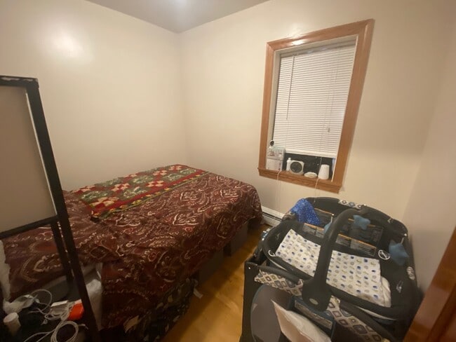 113 Brookline St in Cambridge, MA - Foto de edificio - Building Photo