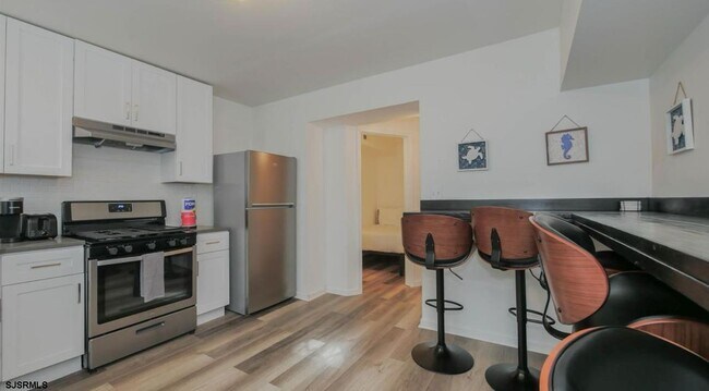 222 New Jersey Ave in Atlantic City, NJ - Building Photo - Building Photo