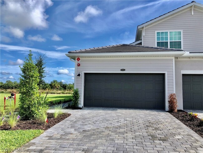 43253 Water Bird Wy in Punta Gorda, FL - Foto de edificio - Building Photo