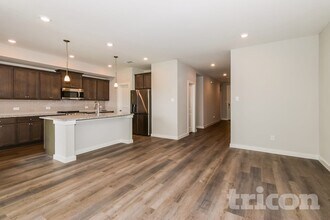 2589 Dulaney Dr in McKinney, TX - Foto de edificio - Building Photo