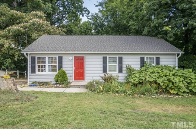 property at 708 Ileagnes Rd