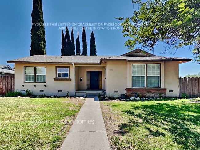 property at 9930 Montgomery Ave