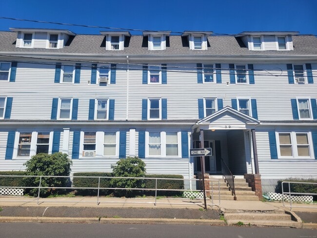 property at 39 Park St