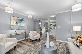 80 Montre Square NW in Atlanta, GA - Building Photo - Building Photo