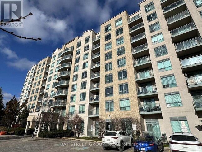 51 Baffin Ct in Richmond Hill, ON - Building Photo - Building Photo