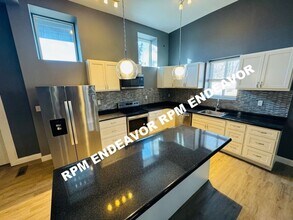 3456 Humphrey St in St. Louis, MO - Building Photo - Building Photo