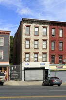 178 Broadway in Newburgh, NY - Building Photo