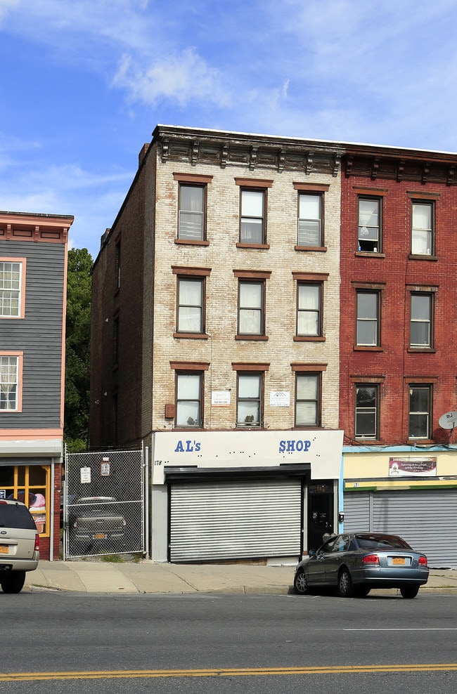 178 Broadway