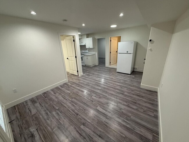 property at 13909 Park Dr