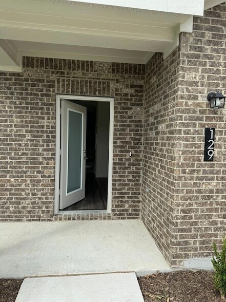 129 Waterhouse Lk Dr, Unit 305 in Anna, TX - Building Photo - Building Photo